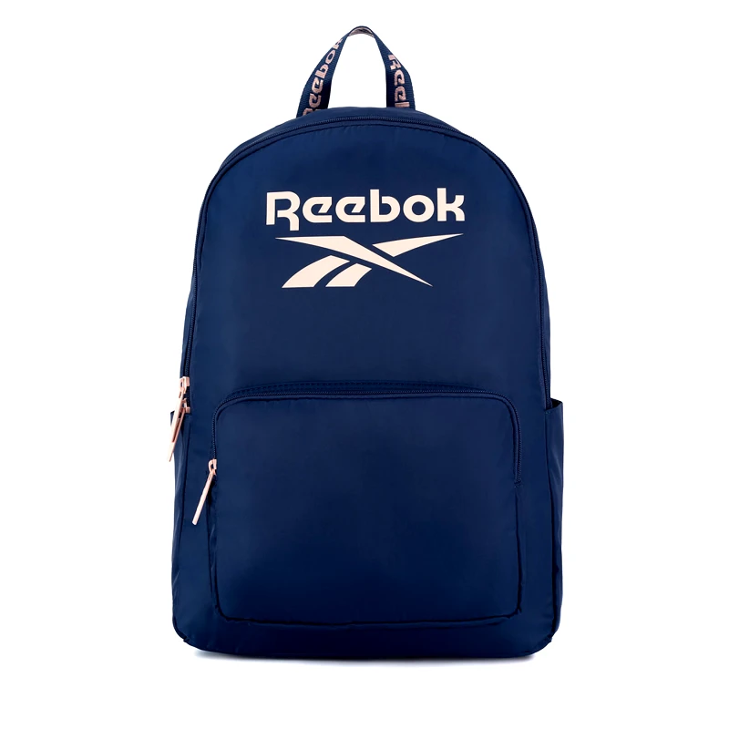 Reebok Σακίδιο Reebok RBK-013-CCC-06 Μπλε