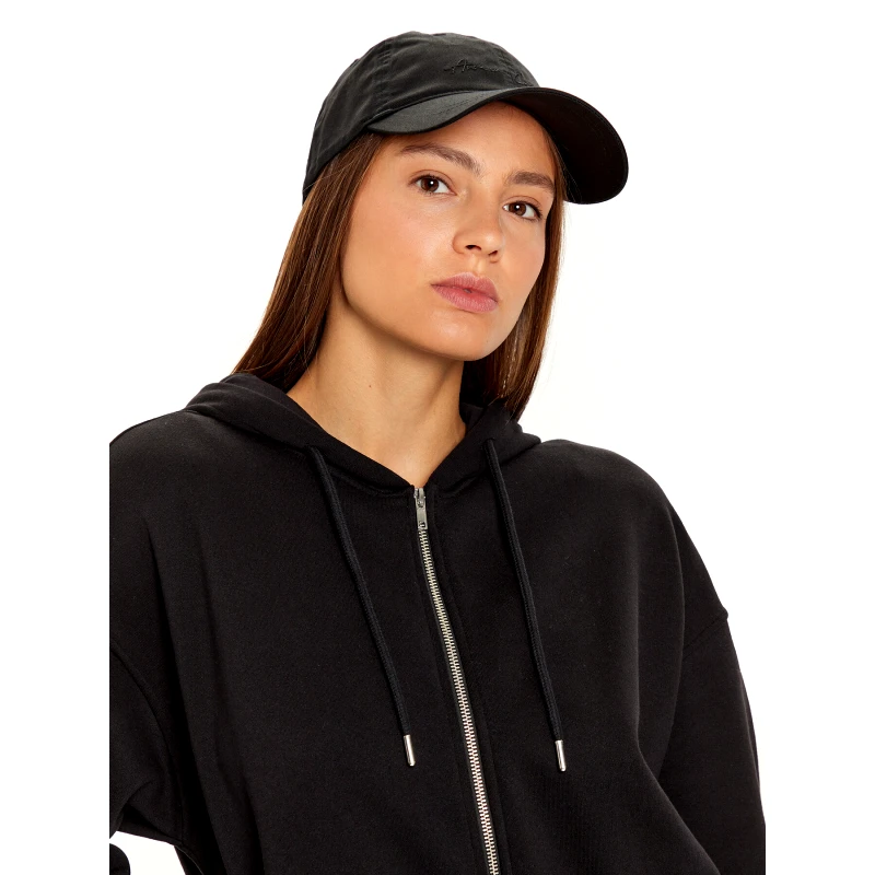 Armani Exchange Καπέλο Jockey Armani Exchange 944201 4F101 00020 Μαύρο