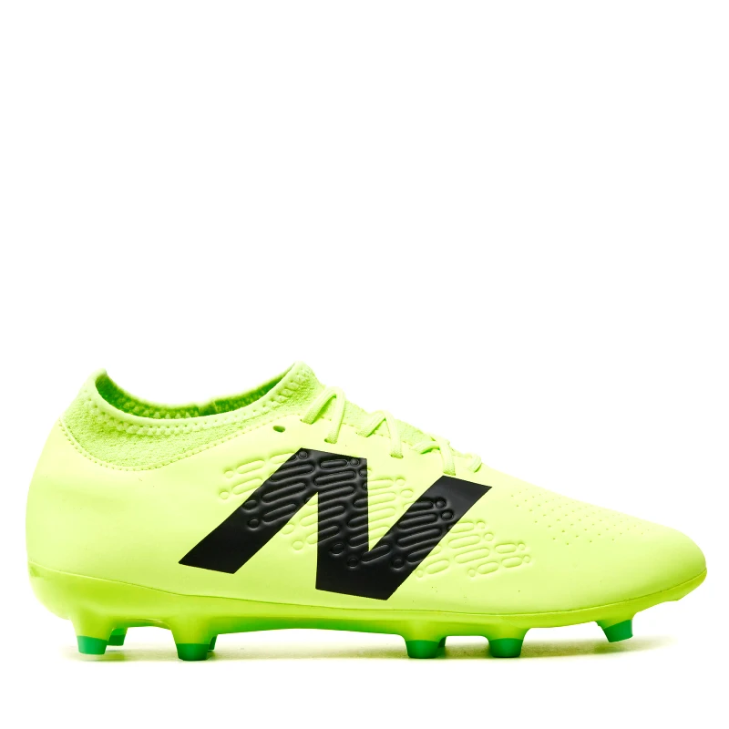 New Balance Ποδοσφαιρικά Παπούτσια New Balance Tekela Magique Fg V4+ ST3FL45 Σκούρο μπλε