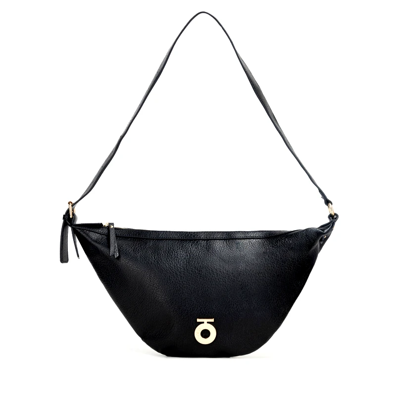 Nobo Τσάντα Nobo BAGU080-K020 Μαύρο