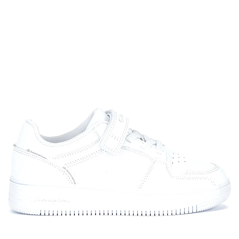 Champion Αθλητικά Champion RD18 2.0 B PS LOW S32414-WW009 Λευκό