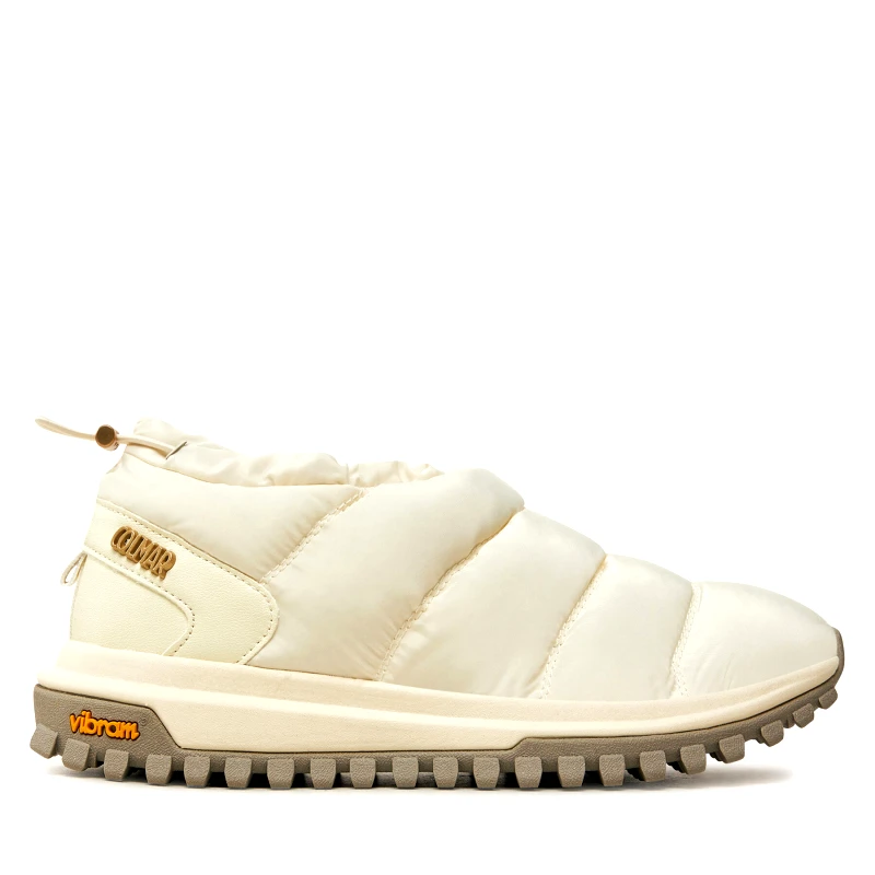 Colmar Μπότες Χιονιού Colmar Warmer Low 166 Λευκό