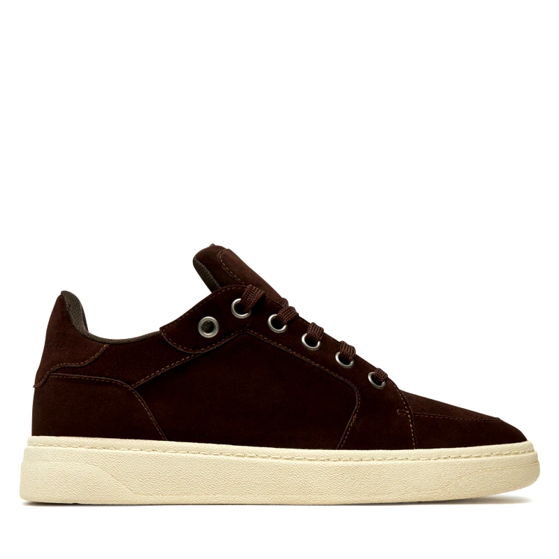 GIUSEPPE ZANOTTI Αθλητικά GIUSEPPE ZANOTTI RU40008 Καφέ