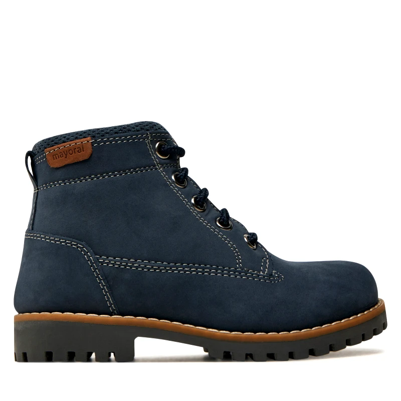 Mayoral Μποτίνια Mayoral 44508 38 Σκούρο μπλε