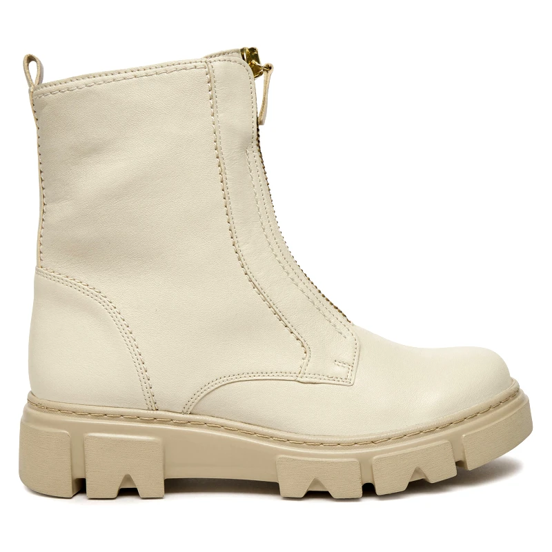 Gabor Μποτάκια Gabor 51.733.22 Μπεζ