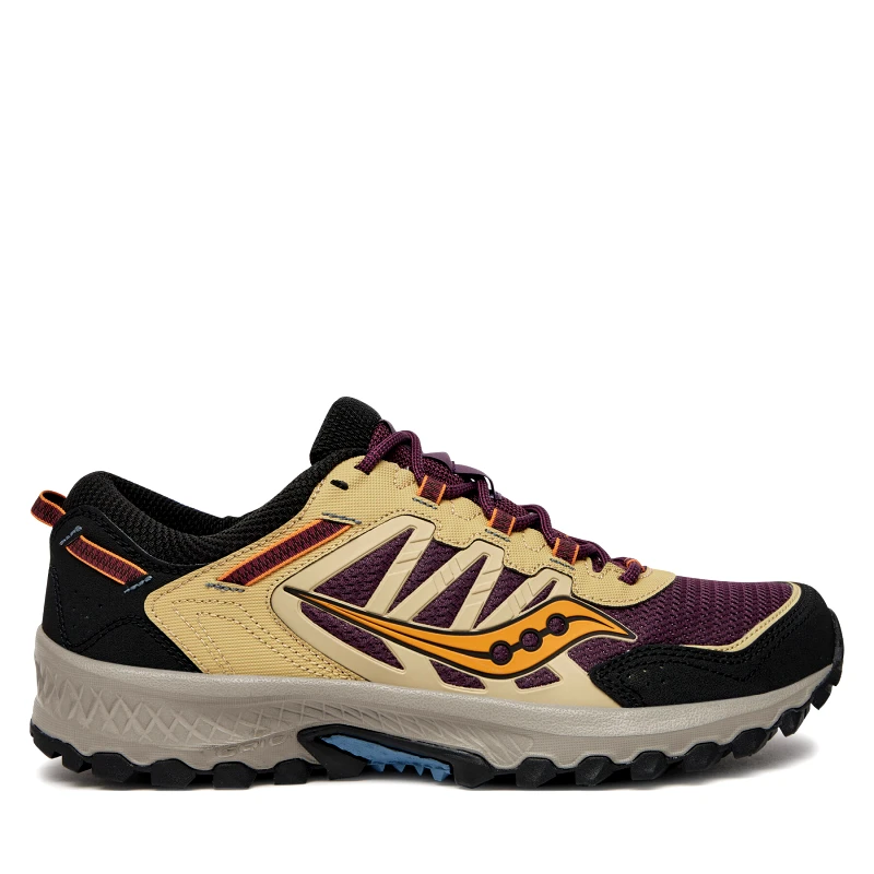 Saucony Αθλητικά Saucony Grid Peak S70814 7 Έγχρωμο