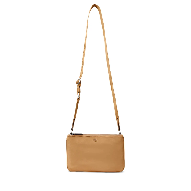 LAUREN RALPH LAUREN Τσάντα LAUREN RALPH LAUREN 431951345001 Καφέ