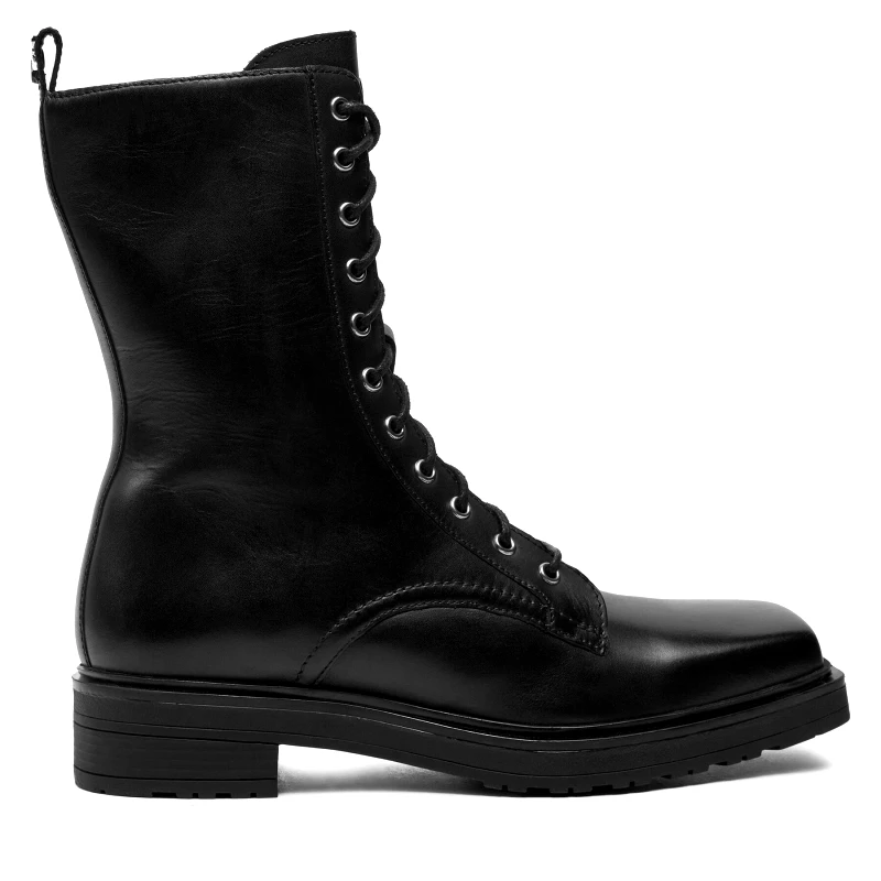 Patrizia Pepe Μποτάκια Patrizia Pepe 8Y0101/L078-K103 Μαύρο