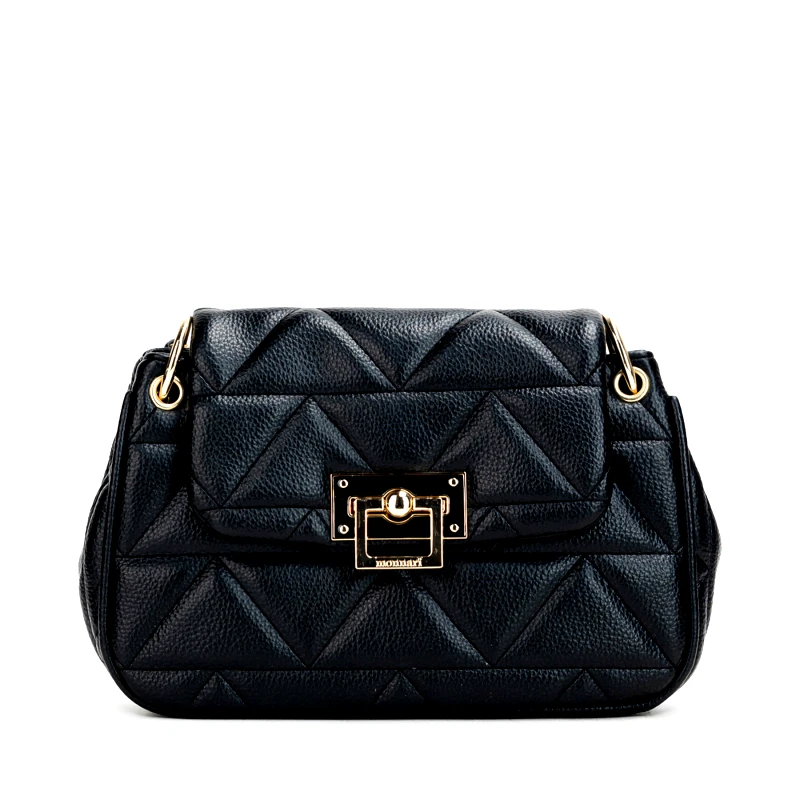 Monnari Τσάντα Monnari TORIMP0-24Z-BAG5080-K020 Μαύρο