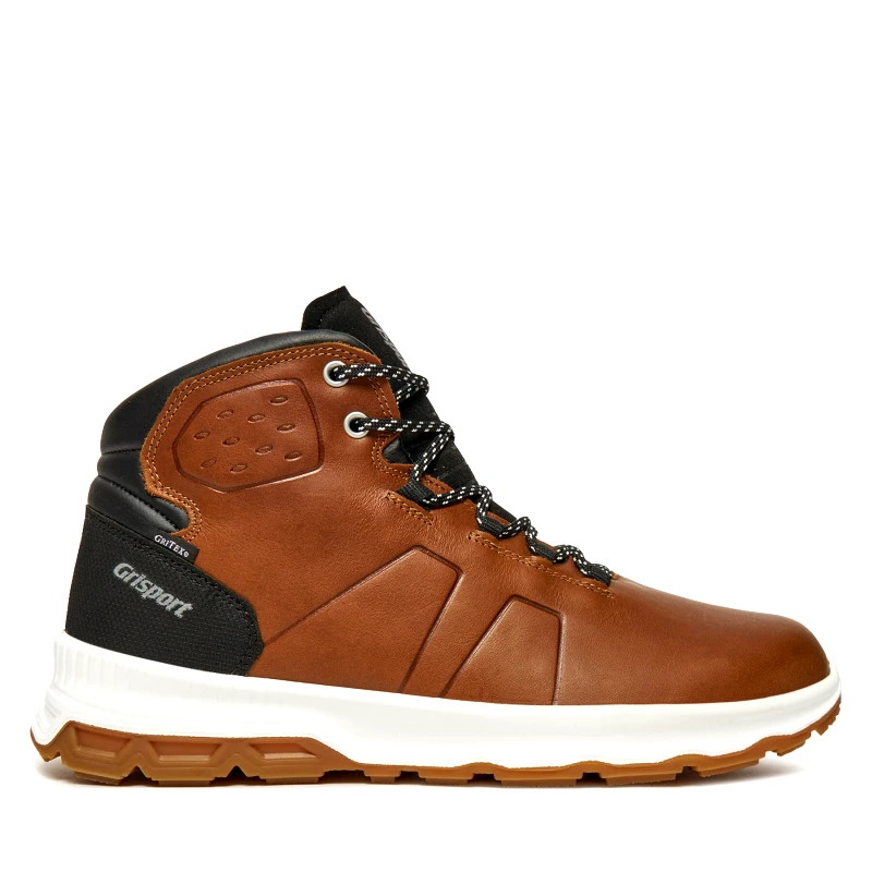 Grisport Παπούτσια πεζοπορίας Grisport 14803D25G Καφέ