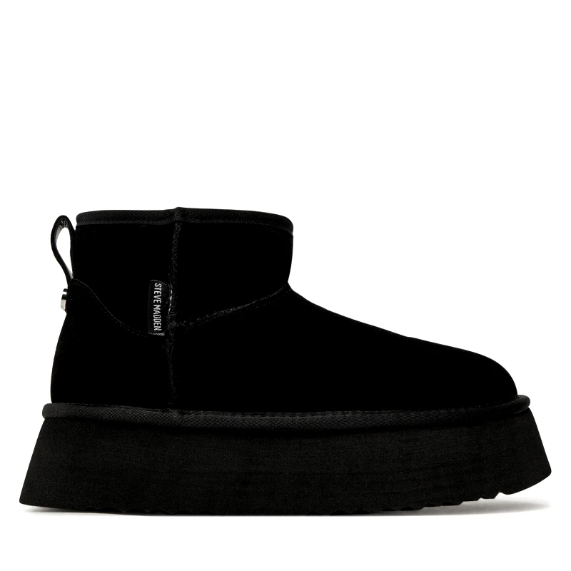 Μπότες Χιονιού Steve Madden Campfire SM11002737 Μαύρο φωτογραφία