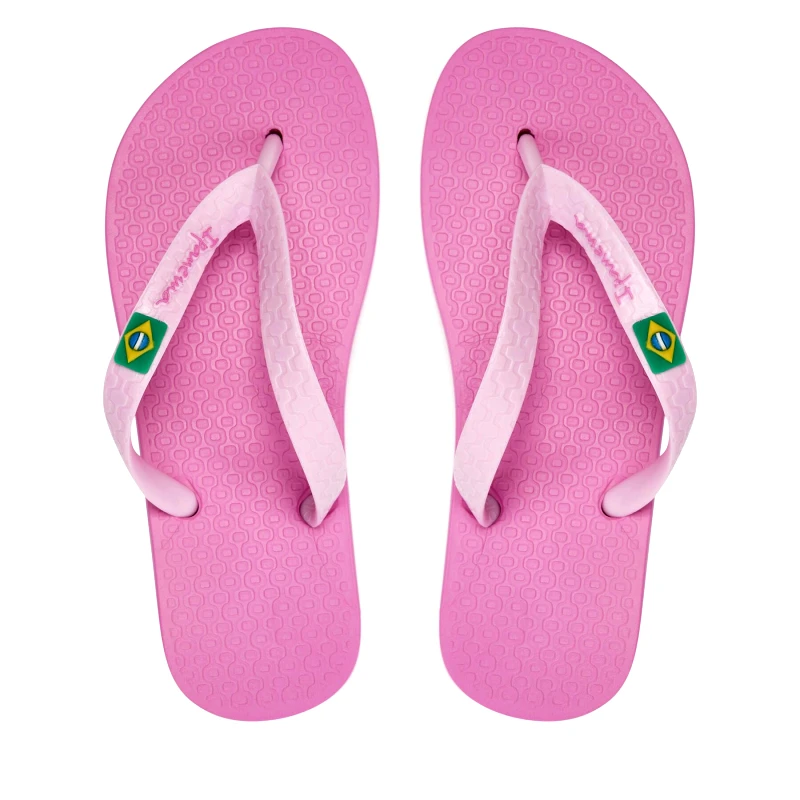 Ipanema Σαγιονάρες Ipanema 80416 Ροζ