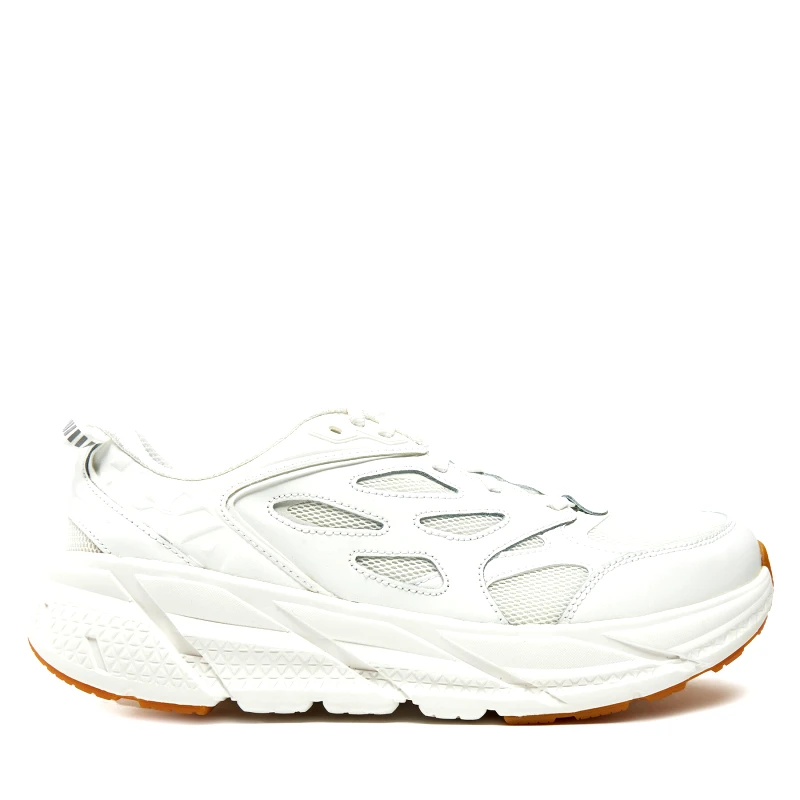 Hoka Αθλητικά Hoka W'S Clifton L Athletics 1160050-WWH Λευκό
