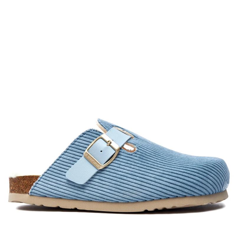 Dr. Brinkmann Παντόφλες Σπιτιού Dr. Brinkmann 320202 Μπλε