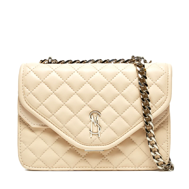 Steve Madden Τσάντα Steve Madden Bmolto SM13001141 Εκρού