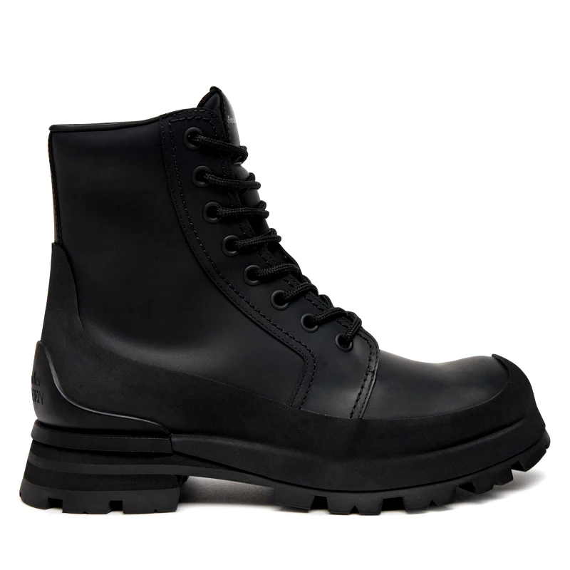 MCQ Alexander McQueen Ορειβατικά παπούτσια MCQ Alexander McQueen 777808WIEQ1 Μαύρο
