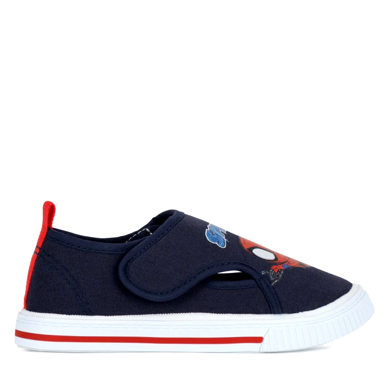 Spidey Παντόφλες Σπιτιού Spidey AW24-226SPIDMV Σκούρο μπλε