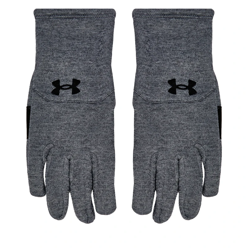 Under Armour Γάντια Ανδρικά Under Armour UA Storm Fleece Gloves 1365958-025 Γκρι