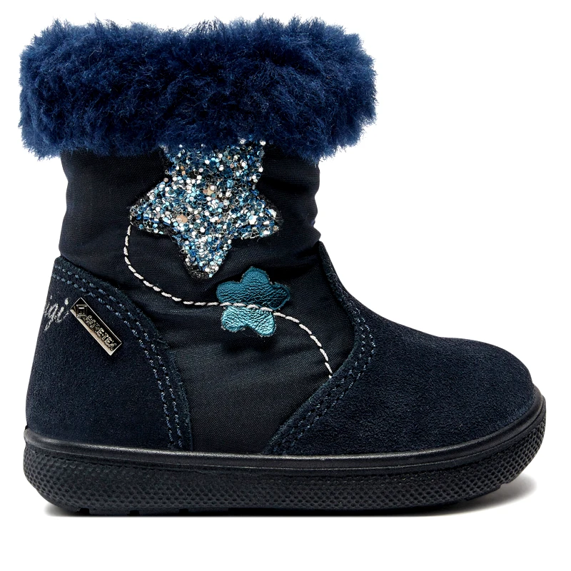 Primigi Μπότες Primigi 6850133 M GORE-TEX Σκούρο μπλε