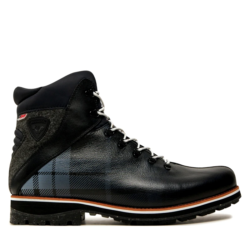 Rossignol Παπούτσια πεζοπορίας Rossignol 1907 Chamonix RNKM190 Γκρι