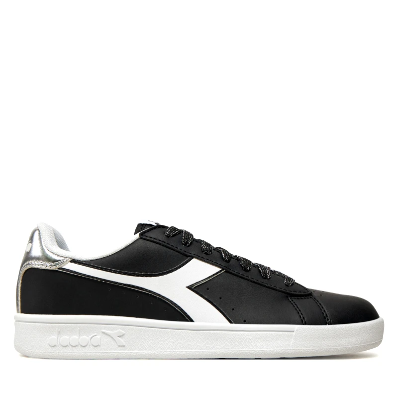 Diadora Αθλητικά Diadora Torneo Wn 101.178339 01 C1877 Μαύρο