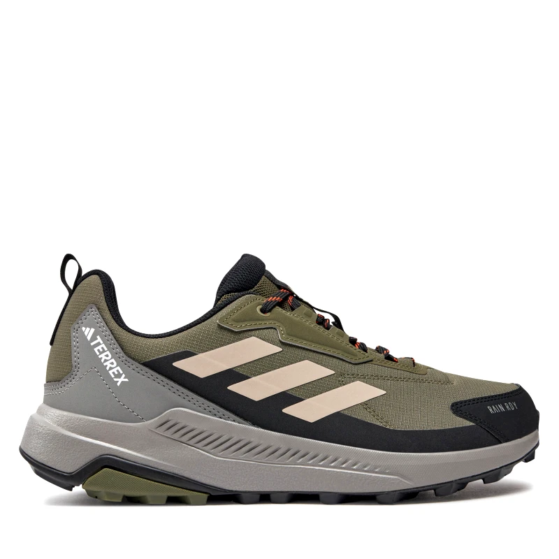 adidas Παπούτσια πεζοπορίας adidas Terrex Anylander Rain.Rdy ID0900 Πράσινο