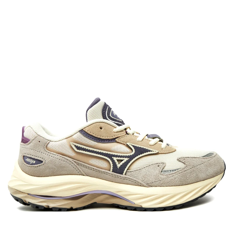 Mizuno Αθλητικά Mizuno Wave Rider 15 D1GA3309 Μπεζ