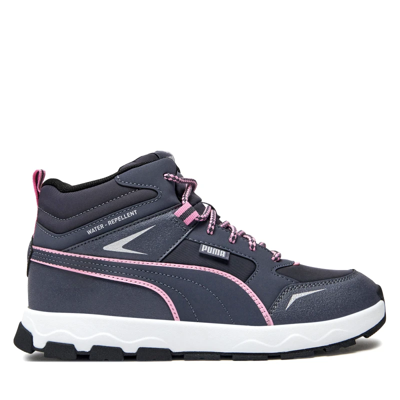 Puma Αθλητικά Puma Evolve Trail Jr 397644 03 Γκρι