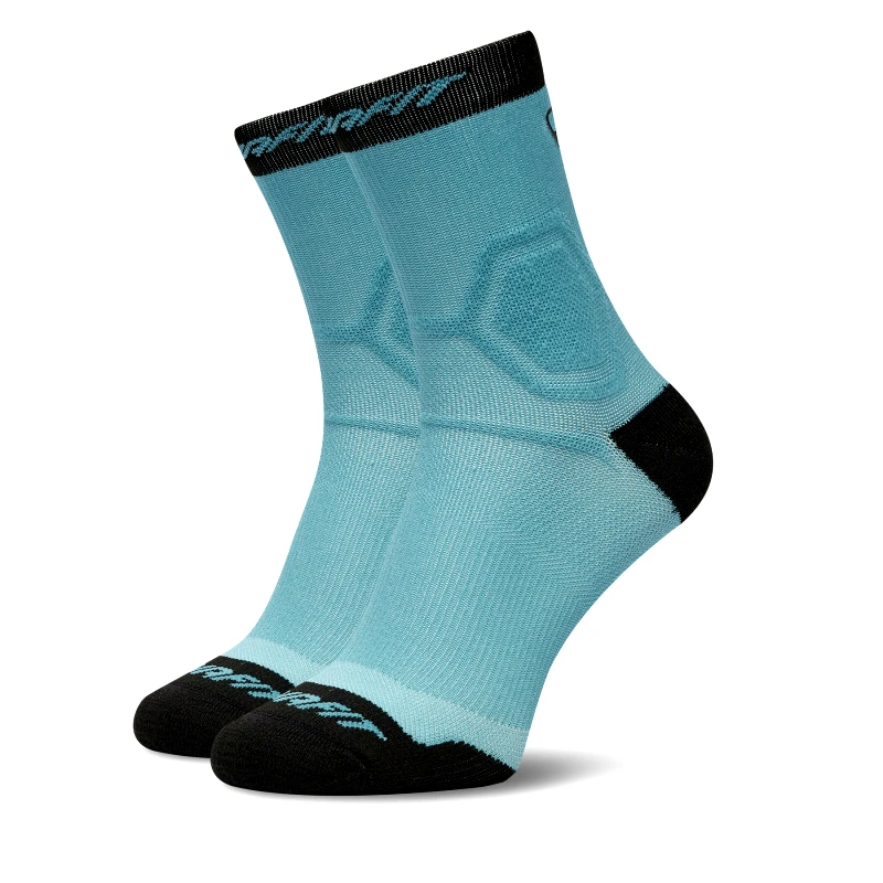 Dynafit Κάλτσες Ψηλές Unisex Dynafit Alpine Short Sk 08-0000070879 Μπλε