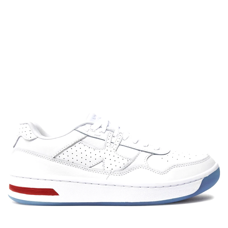 Under Armour Αθλητικά Under Armour UA Court 96 3028633 Λευκό