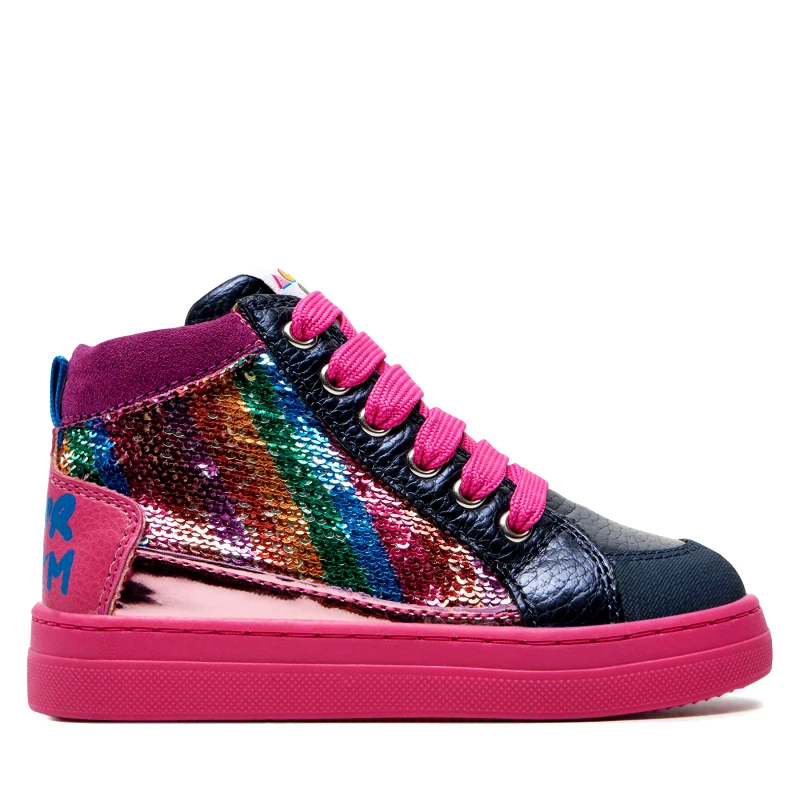 Agatha Ruiz de la Prada Αθλητικά Agatha Ruiz de la Prada 231941 M Έγχρωμο