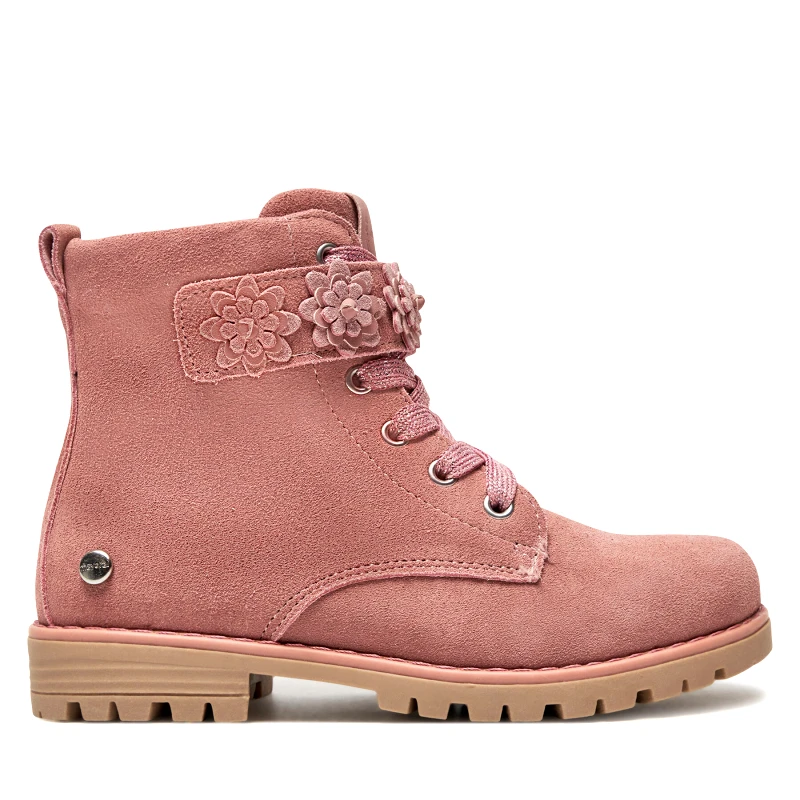 Ορειβατικά παπούτσια Mayoral 46477 Ροζ φωτογραφία