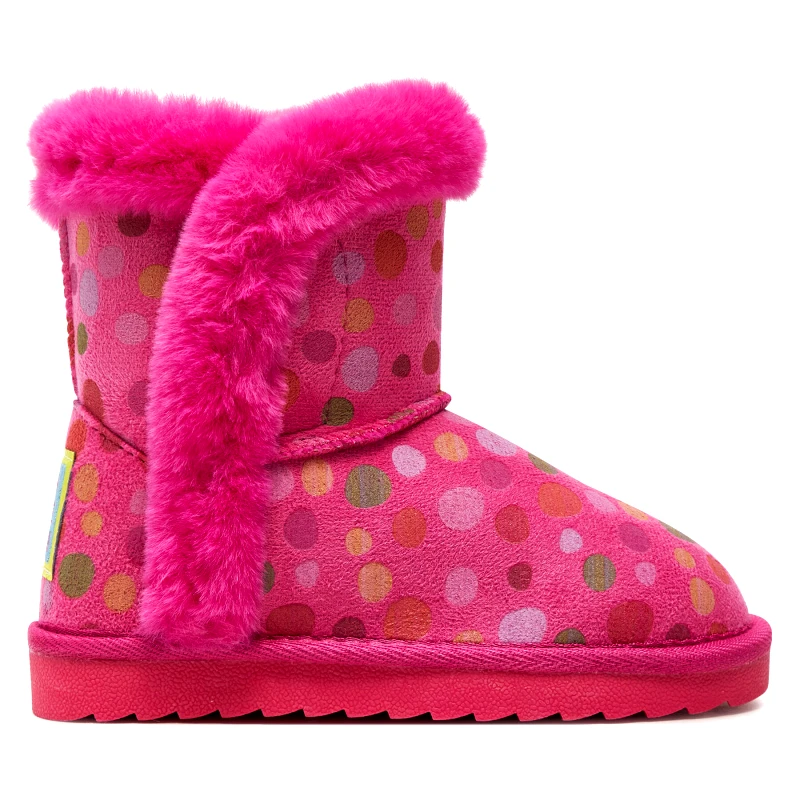 Μποτάκια Agatha Ruiz de la Prada 241989-A S Ροζ φωτογραφία
