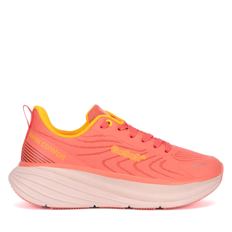 Go Soft Αθλητικά Go Soft WFA2813-1 Ροζ