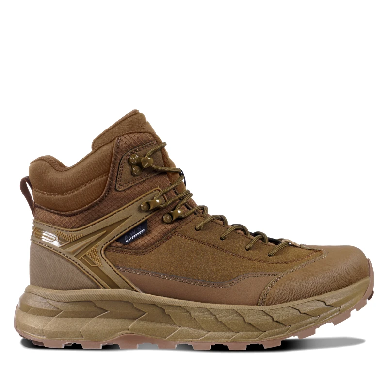 Icepeak Ορειβατικά παπούτσια Icepeak Icepeak Akaa Mr 78286 Πράσινο