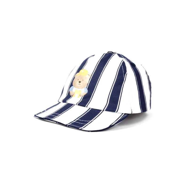 Mayoral Καπέλο Jockey Mayoral 9607 Μπλε