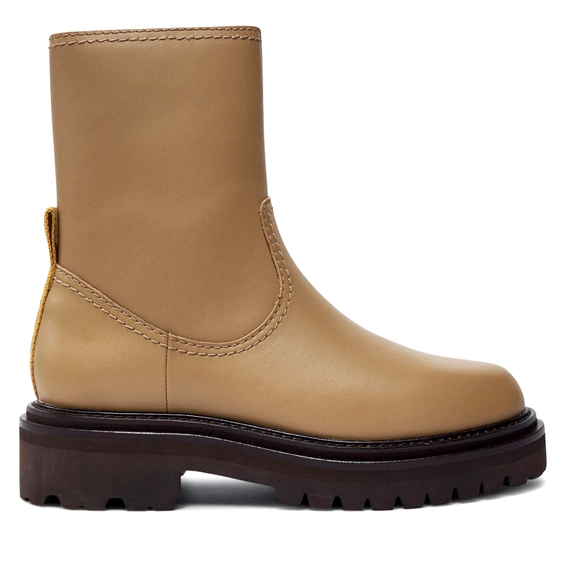 HOFF Μποτάκια HOFF Office 22431001 Μπεζ