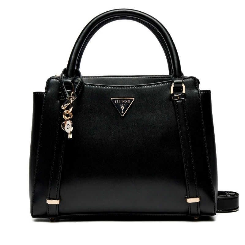 Guess Τσάντα Guess HWVG94 93060 Μαύρο
