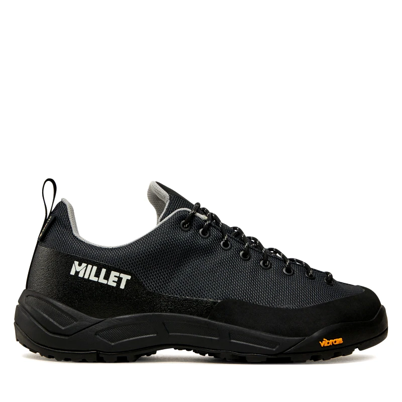 Millet Παπούτσια πεζοπορίας Millet Cimai Gtx GORE-TEX MIG1933-N2599 Γκρι