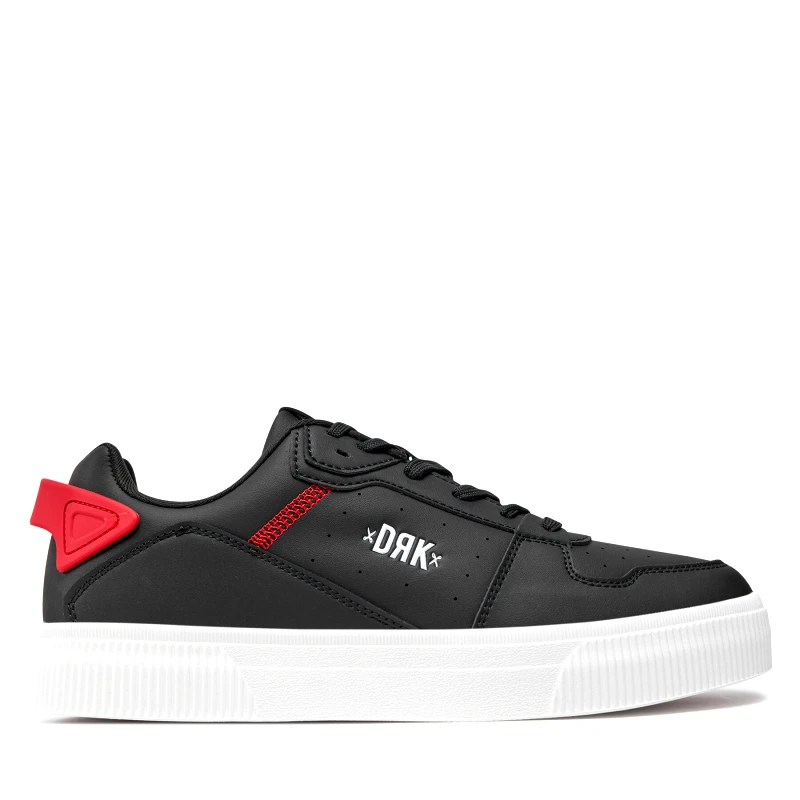 Dorko Αθλητικά Dorko Eagle DS24F16M Μαύρο
