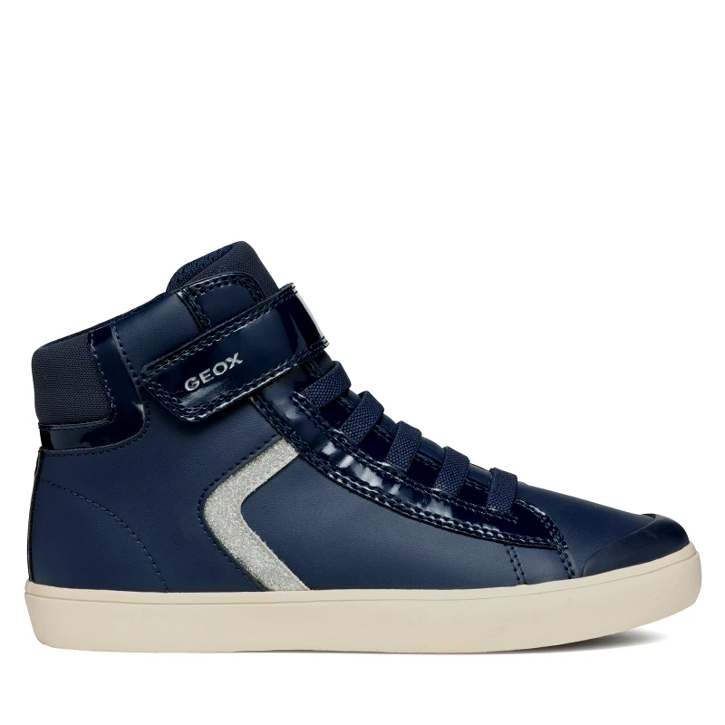 Geox Αθλητικά Geox J Gisli Girl J464NA 05402 C4002 M Σκούρο μπλε