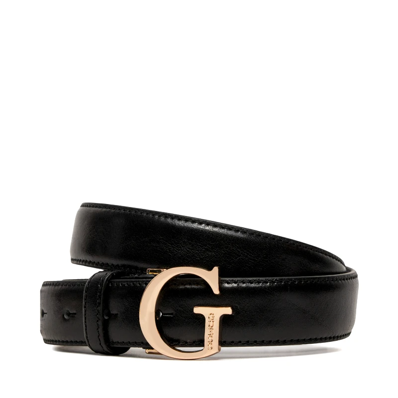 Guess Ζώνη Γυναικεία Guess Not Coordinated Belts BW9118 P4230 Μαύρο