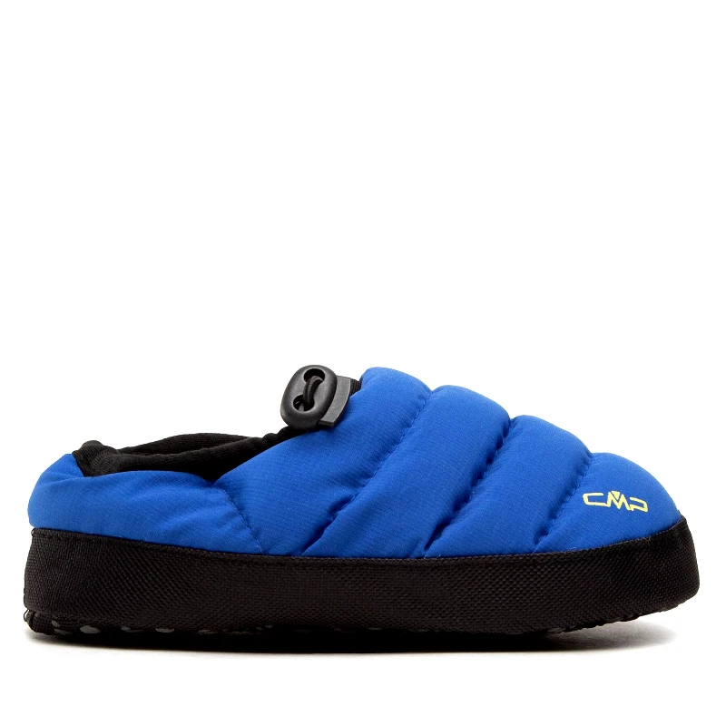 CMP Παντόφλες Σπιτιού CMP Lyinx Slipper 31Q4674 Μπλε