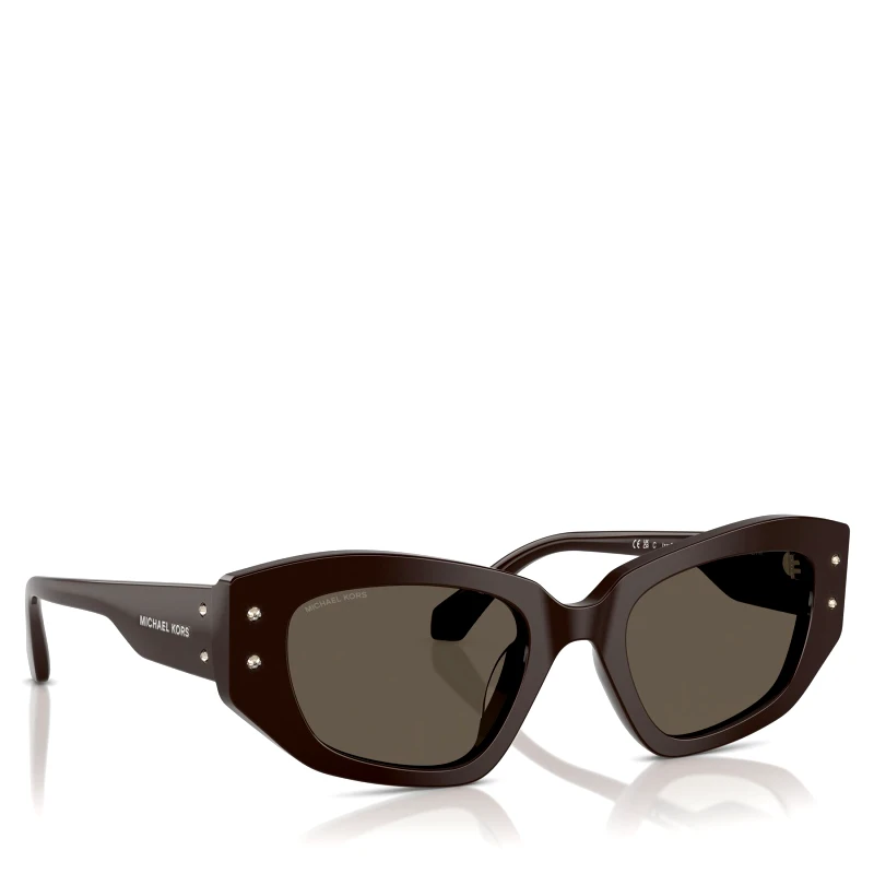 Michael Kors Γυαλιά ηλίου Michael Kors 0MK2234B 50 4007/3 Καφέ