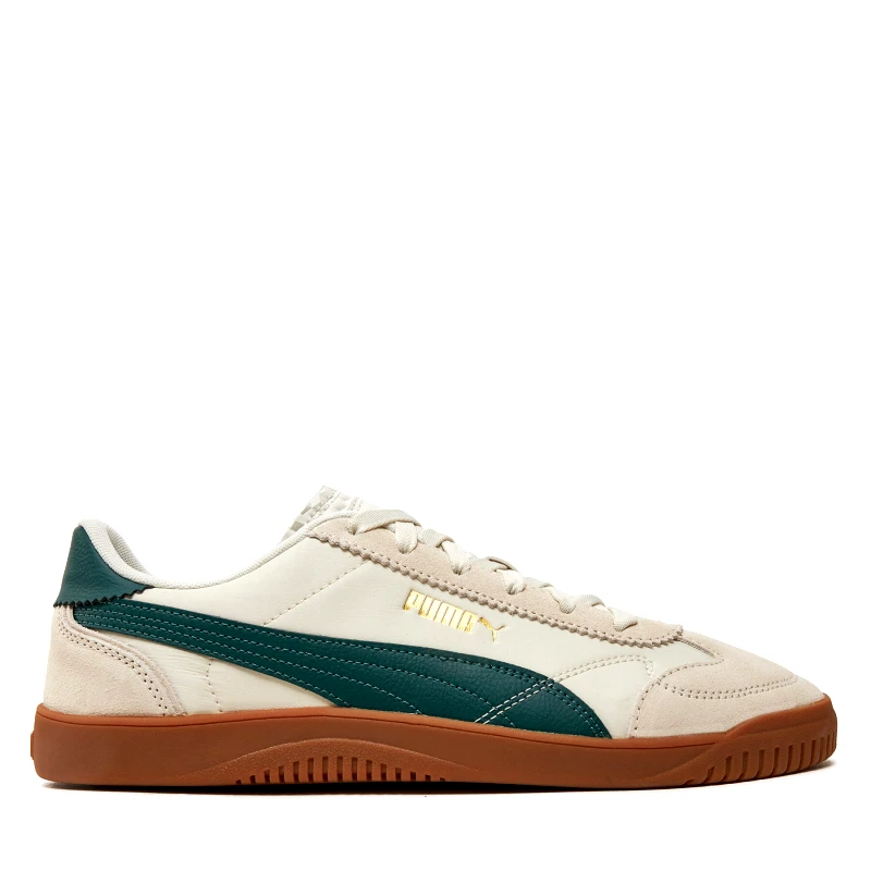 Puma Αθλητικά Puma Puma Club 5v5 Lux OG 397450 03 Μπεζ