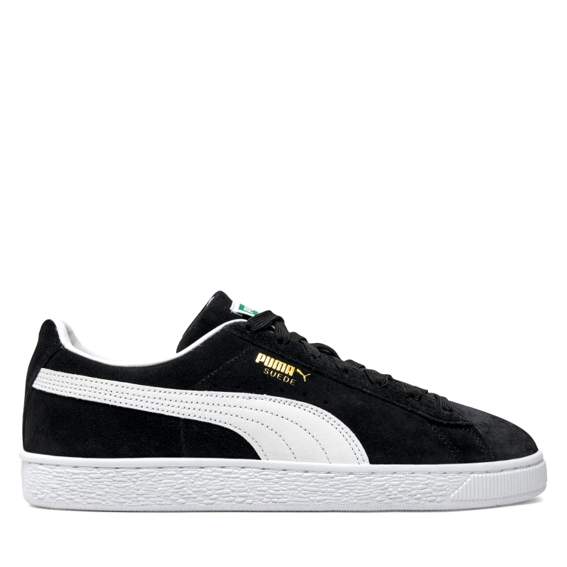 Puma Αθλητικά Puma Classic 399781-01 Μαύρο