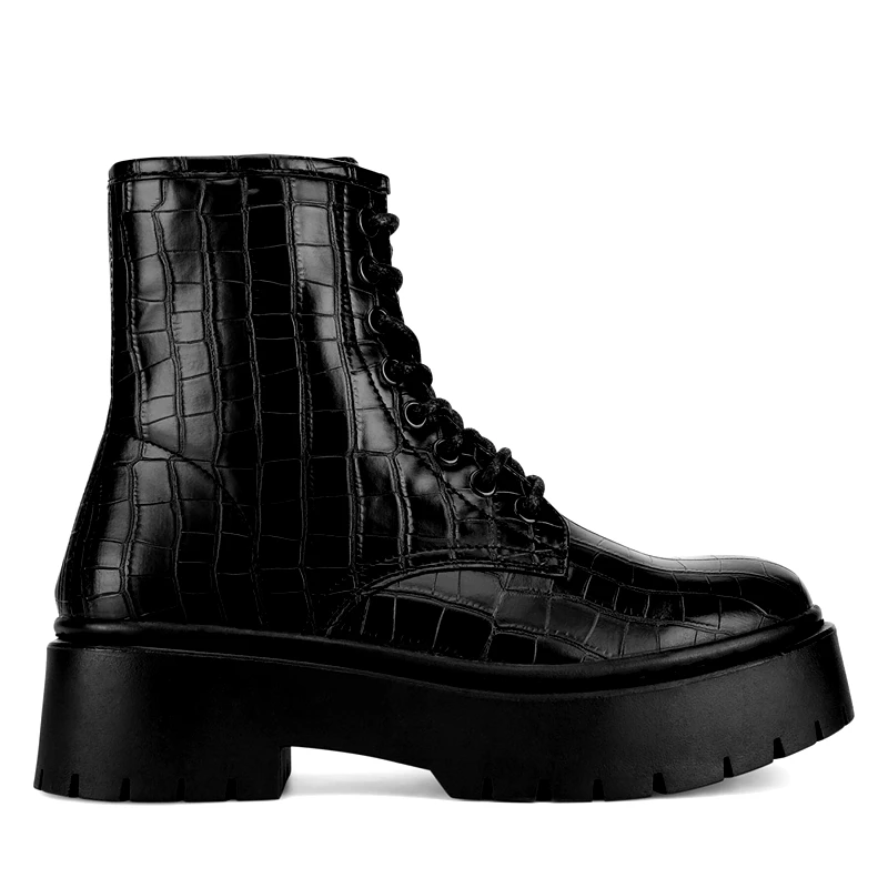 DeeZee Ορειβατικά παπούτσια DeeZee HY13123-5 Μαύρο