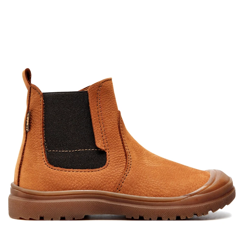 Froddo Μποτίνια Froddo Tylas Tex Chelys G3160220-2 M Καφέ