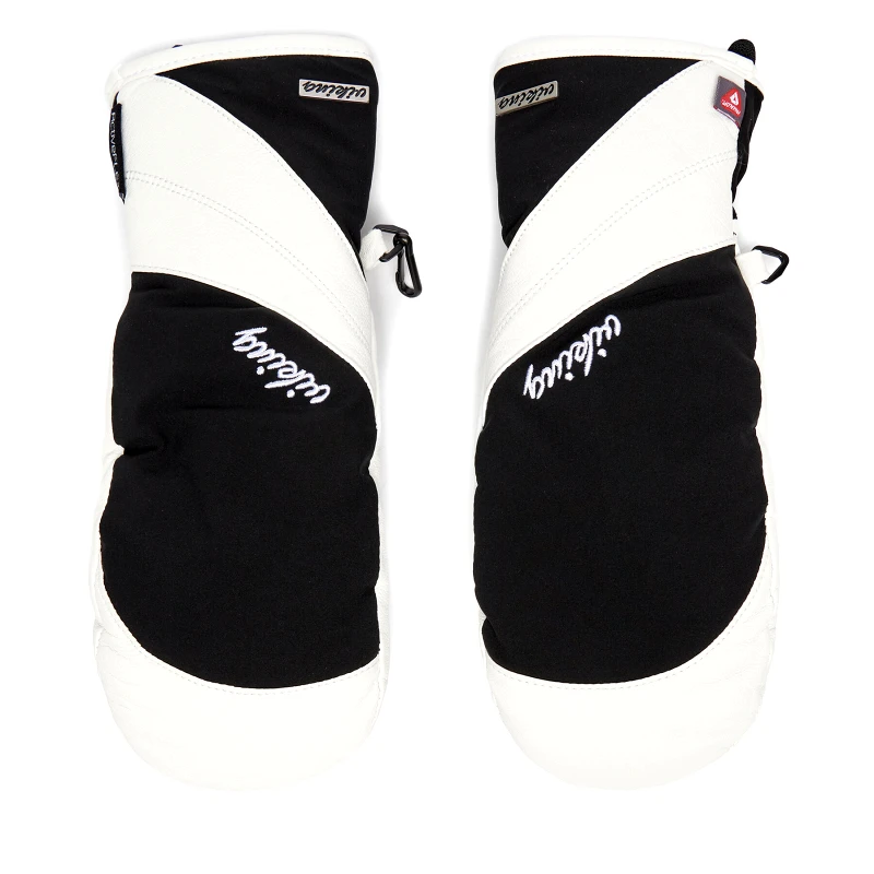 Viking Γάντια για σκι Viking Mitten Ski 113/21/1540/01 Μαύρο