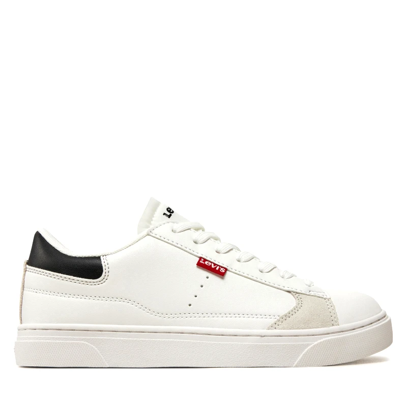 Levi's® Αθλητικά Levi's® VBRY0045S Λευκό